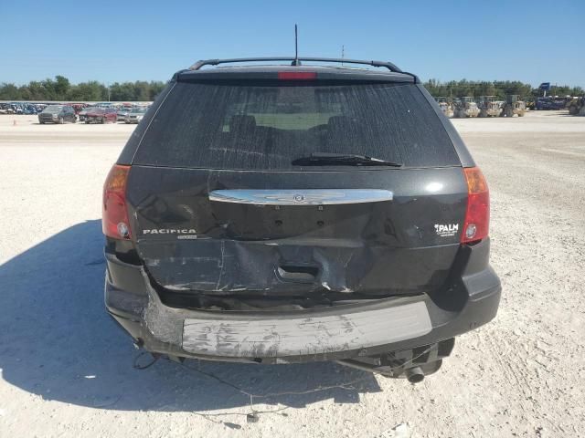 2008 Chrysler Pacifica Touring