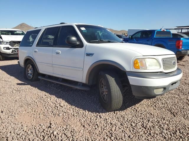 2001 Ford Expedition XLT