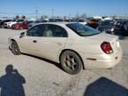 2002 Oldsmobile Aurora 4.0