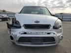 2012 KIA Soul +