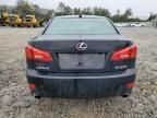 2007 Lexus IS 250