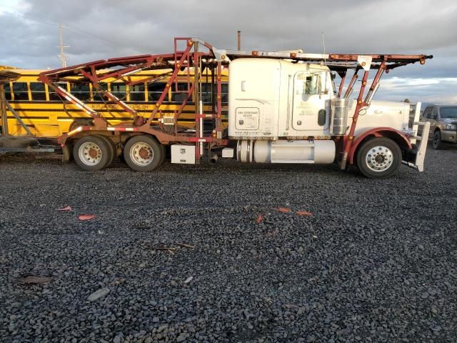 2000 Peterbilt 379