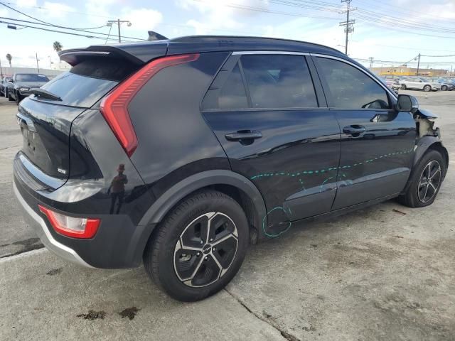 2023 KIA Niro EX