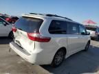 2019 Toyota Sienna XLE