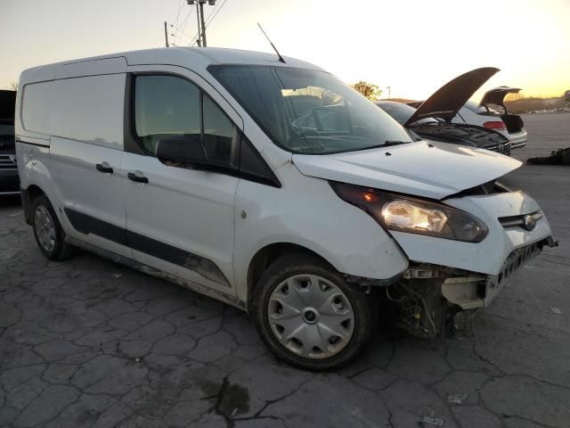 2018 Ford Transit Connect XL