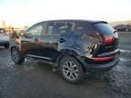 2014 KIA Sportage LX