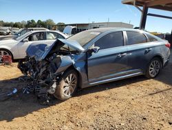 Salvage Cars with No Bids Yet For Sale at auction: 2016 Hyundai Sonata Sport