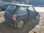 2006 Mini Cooper S