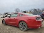 2013 Ford Mustang