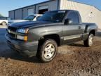 2005 Chevrolet Silverado K1500