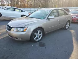 2006 Hyundai Sonata GLS en venta en Glassboro, NJ