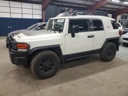 Toyota salvage cars for sale: 2012 Toyota FJ Cruiser