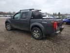 2012 Nissan Frontier S