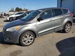 Lotes con ofertas a la venta en subasta: 2013 Ford Escape SE