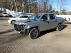 2014 Honda Ridgeline Sport