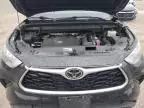 2020 Toyota Highlander L