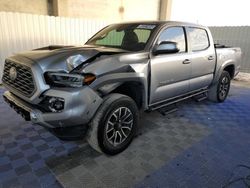 Vehiculos salvage en venta de Copart West Palm Beach, FL: 2021 Toyota Tacoma Double Cab