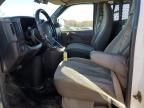 2013 Chevrolet Express G1500