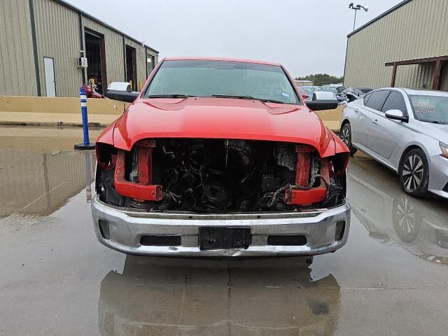 2017 Dodge 1500 Laramie