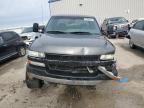 2002 Chevrolet Silverado K2500 Heavy Duty