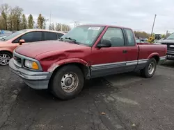 GMC Sonoma Vehiculos salvage en venta: 1994 GMC Sonoma