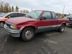 1994 GMC Sonoma