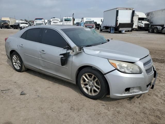 2013 Chevrolet Malibu 1LT