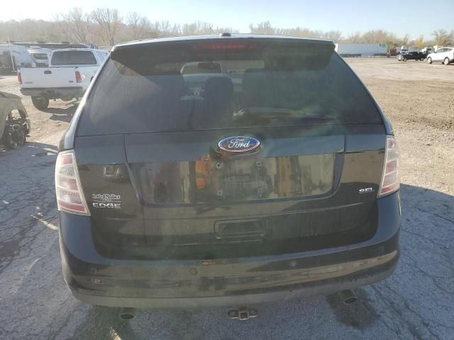 2009 Ford Edge SEL