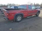 2006 Chevrolet Silverado K1500