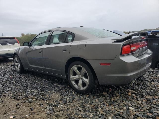 2012 Dodge Charger SXT