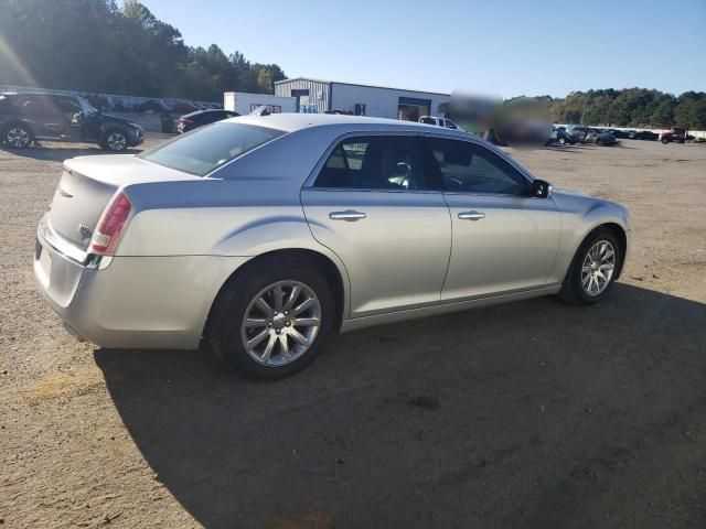 2012 Chrysler 300 Limited