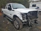 2015 Ford F350 Super Duty