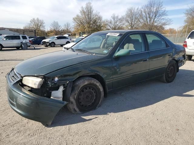 2000 Toyota Camry CE