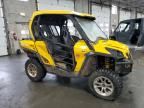 2015 Can-Am Commander 800R XT