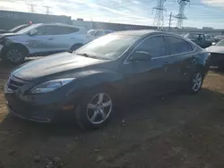 2012 Mazda 6 I en venta en Elgin, IL