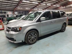 Lotes con ofertas a la venta en subasta: 2018 Dodge Grand Caravan GT