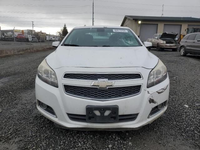 2013 Chevrolet Malibu 2LT