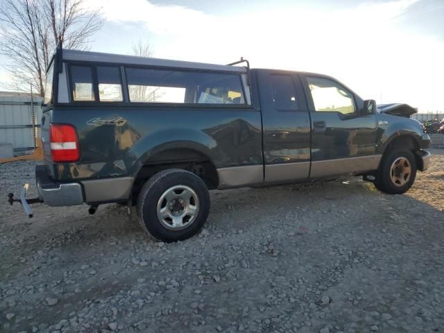 2006 Ford F150