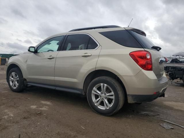 2010 Chevrolet Equinox LT