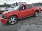 2007 Chevrolet Avalanche C1500