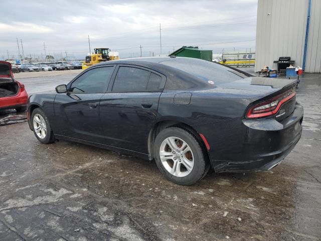 2015 Dodge Charger SE