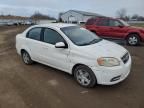 2008 Chevrolet Aveo Base