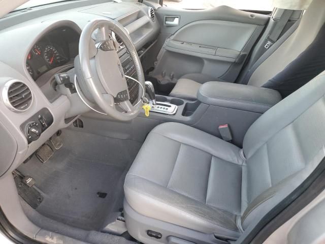 2007 Ford Freestyle SEL