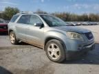 2007 GMC Acadia SLT-2