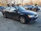 2015 Volkswagen Jetta SE