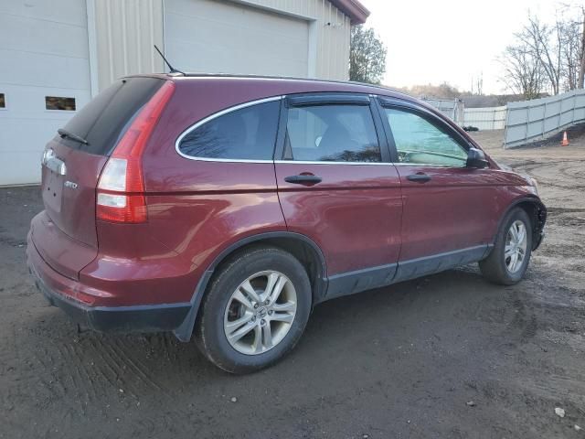 2011 Honda CR-V EX