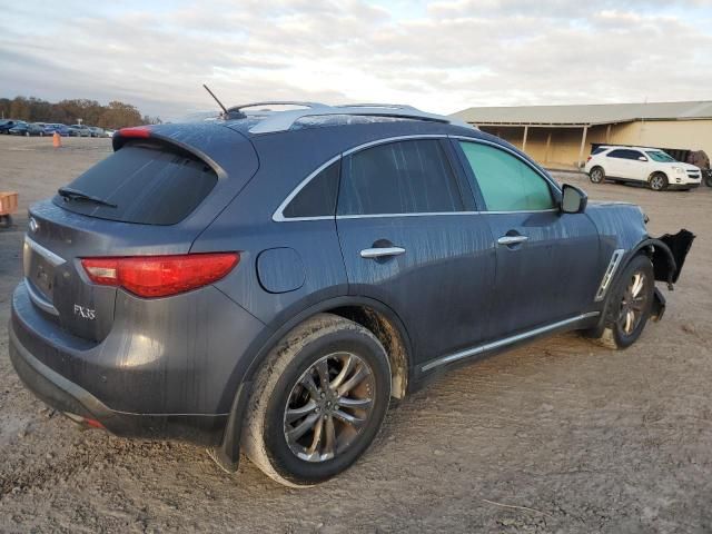 2011 Infiniti FX35