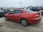 2012 Mitsubishi Galant ES