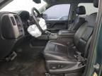 2014 GMC Sierra K1500 SLT