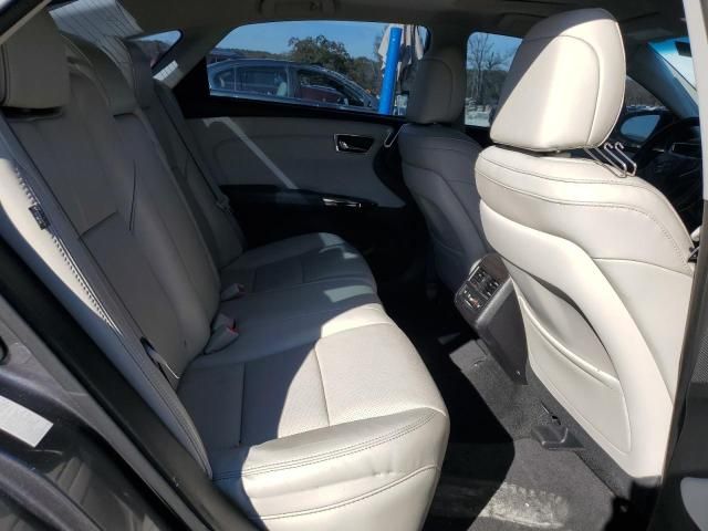 2014 Toyota Avalon Base